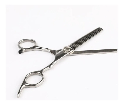 Set Tijeras Esculpir Pelo Entresacadora Corta Pelo