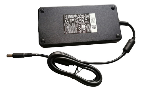 Cargador Original Dell Alienware 240w Da240pm190 7.4mm Ctx6t (Usado)