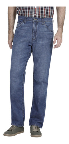 Jeans Hombre Lee Regular Fit 357