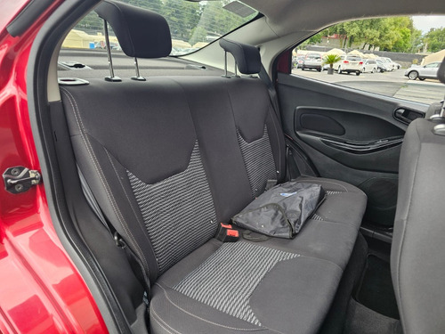 Ford Figo 1.5 Titanium Sedan At