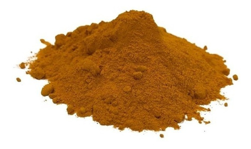 Curcuma Molida X 1 Kg