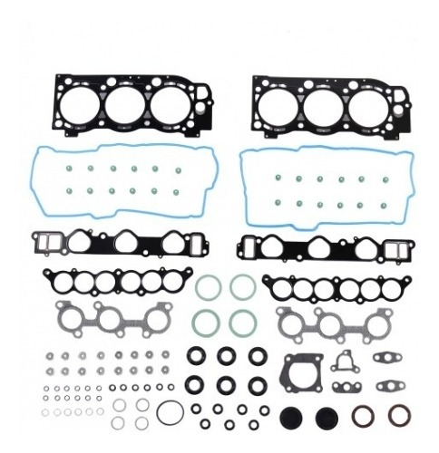 Empacaduras Descarbonizar Toyota Tundra 5vzfe 3.4l 24v 00-04