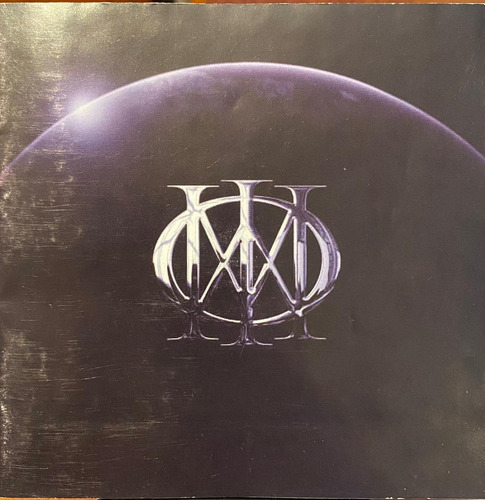 Dream Theater - Dream Theater. Cd, Album.