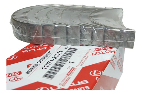 Concha Bancada Toyota 4runner Fortuner Std