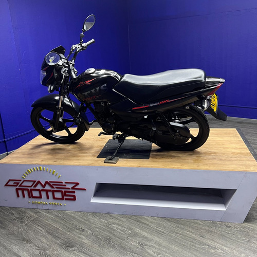 Tvs Sport 100 2020