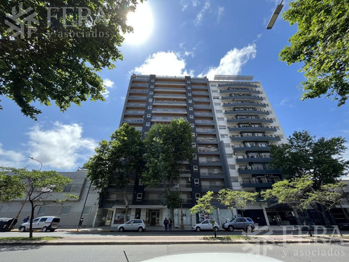Imagen 2 de 28 de Venta Departamento A Estrenar De 2 Ambientes Con Balcón En Barracas (28595)
