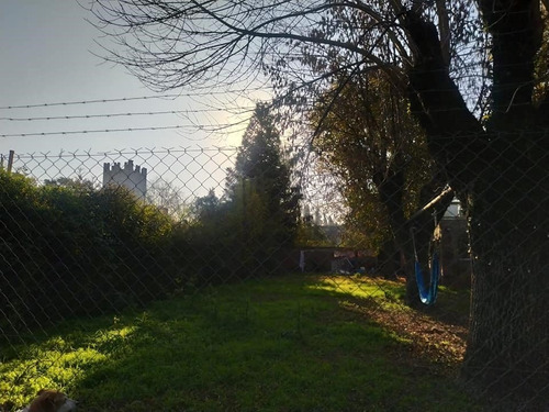 Imagen 8 de 9 de Terreno Lote En Venta Ubicado En Robles Del Monarca, Pilar, G.b.a. Zona Norte