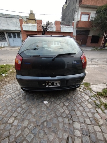 Fiat Palio 1.3 Sx Young