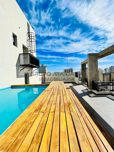 Departamento A Estrenar- 19 De Mayo Al 200, Centro Bahia Blanca
