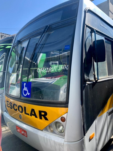 Mercedes O-500