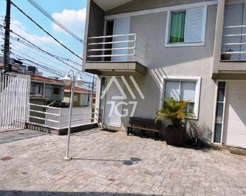 Imagem 1 de 20 de Casa Em Condomínio No Morumbi - Ca00815 - 34801534