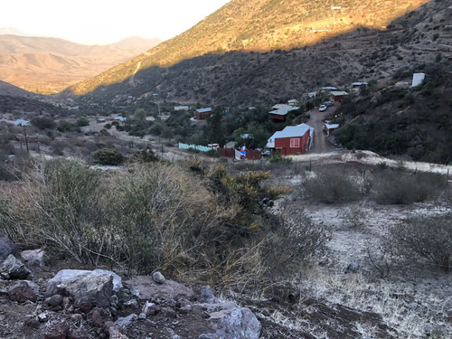 Gran Terreno En Llay-llay
