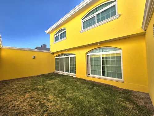 Casa En Venta Zona Plateada En Pachuca Con 4 Recámaras