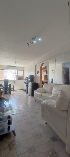 Apartamento En Venta Centro De Caracas