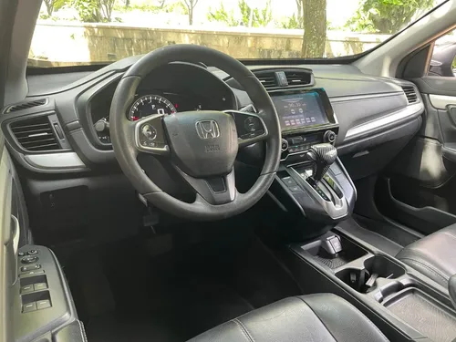 Honda CR-V 2.4 City Plus 2Wd