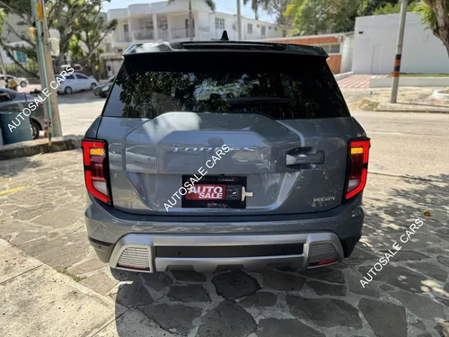 SsangYong Actyon Torres 1.5T Supreme At 4Wd