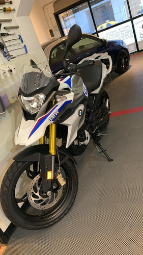 Bmw 310 Gs