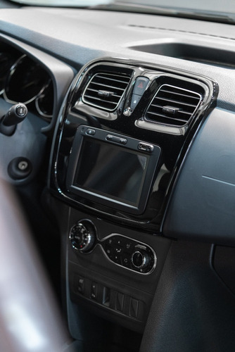 Renault Sandero Stepway Intens 1.6