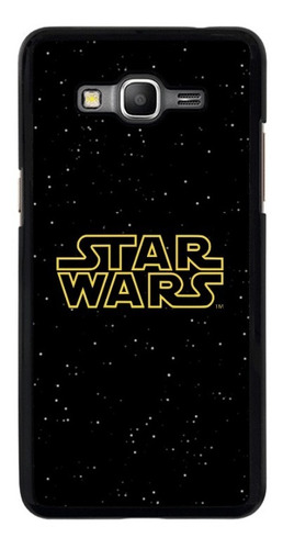 Funda Protector Para Samsung Galaxy Star Wars Logo 