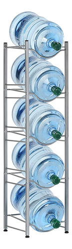 Soporte Botellas De Agua De 5 Galones, Soporte Garrafó...