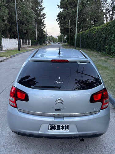 Citroën C3 1.6 Exclusive Pack Myway Vti 115cv