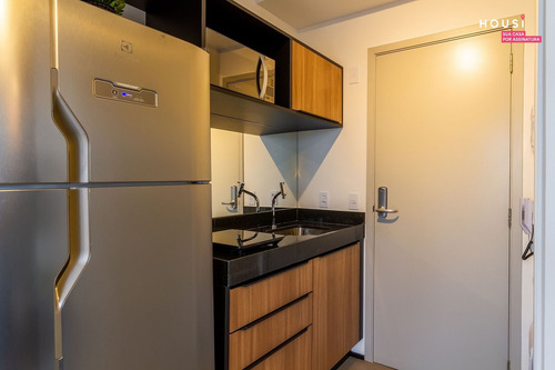 Imagem 14 de 15 de Apartamento - Vila Mariana - Ref: 1091 - L-1091