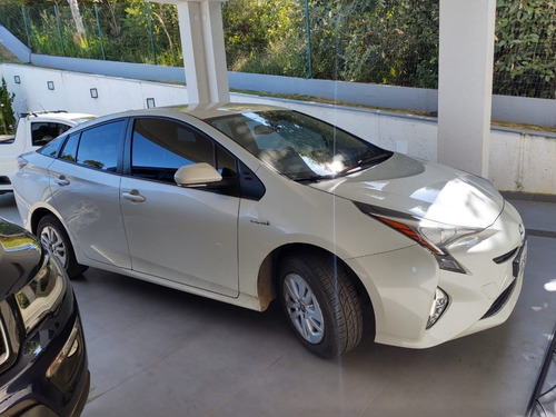 Imagem 1 de 8 de Toyota Prius
