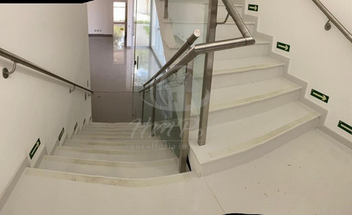 Imagem 23 de 30 de Galpão À Venda Em Jardim Santa Genebra - Ga035009