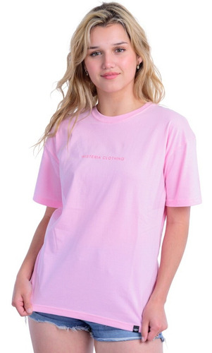 Imagen 2 de 7 de Polera Wisteria Clothing - Wisteria Clothing