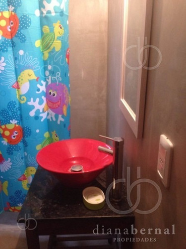 Imagen 3 de 21 de Casa En Balneario Buenos Aires, 3 Dormitorios *- Ref: 43088