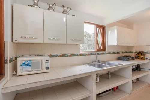 Casa En Venta En Vereda Yerbabuena. Cod V14116