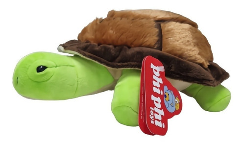 Peluche Tortuga Suave Y Adorable 27 Cm Lny 2628 Loonytoys