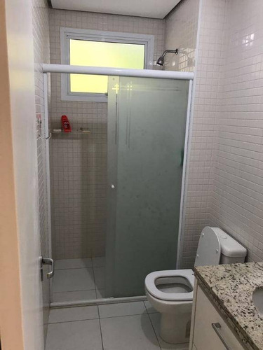 Imagem 19 de 24 de Apartamento Residencial À Venda, Jardim São Lourenço, Bertioga. - Ap0257