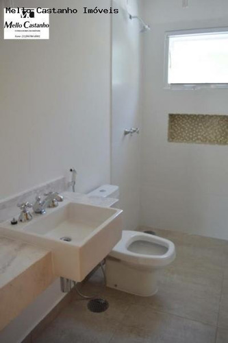 Imagem 12 de 15 de Casas À Venda Em Juqyehy Condomínio - Linda Casa - Perto Da Praia - 1001653_1-837194