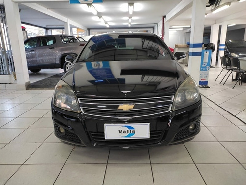 Imagem 2 de 9 de Chevrolet Vectra 2.0 Mpfi Gt Hatch 8v Flex 4p Manual