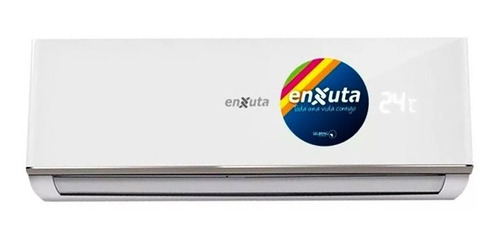 Aire Acondicionado Enxuta 12000 Gas Ecologico - La Tentación