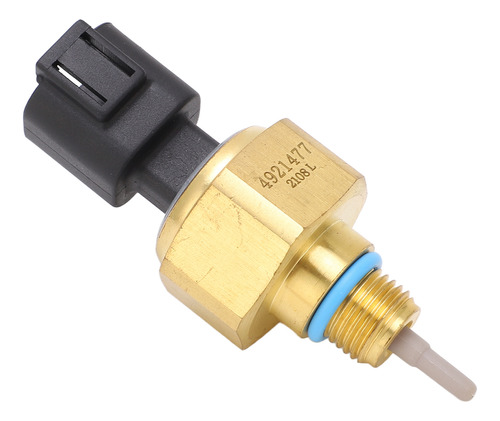 Sensor De Presión Y Temperatura Del Aceite 4921477 Motor Prs