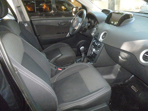 Renault Koleos Expression 4x2 2012 Exlente Estado De Uso
