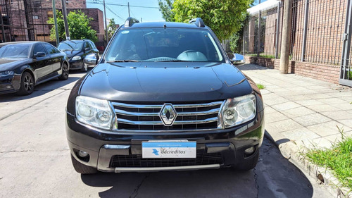 Imagen 2 de 12 de Renault Duster 2012 2.0 4x2 Privilege 138cv