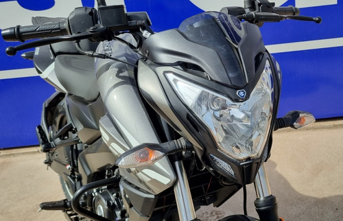 Bajaj Rouser Ns 200 - Moto Sport Concesionario Oficial