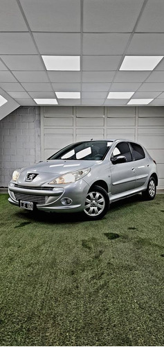 Peugeot 207 COMPACT 1.4 5 P XSALLURE