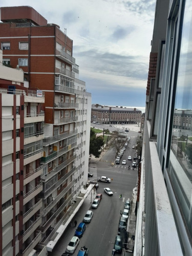 Departamento 2 Ambientes Plaza Colon Mar Del Plata