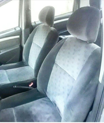 Renault Logan 2009 1.6 16v Privilège Hi-flex 4p
