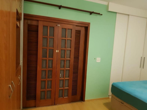 Imagem 15 de 26 de Sobrado Com 4 Dormitórios À Venda, 323 M² - Vila Linda - Santo André/sp - So20274