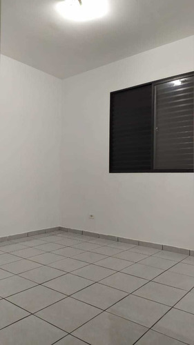 Apartamento - Jardim Casablanca - 2 Dormitórios Viapfi21805