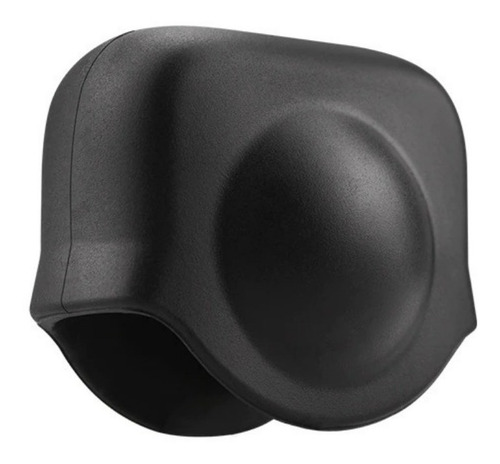 Imagem 6 de 7 de Capinha De Lente P/ Câmera Insta360 One X2 Silicone