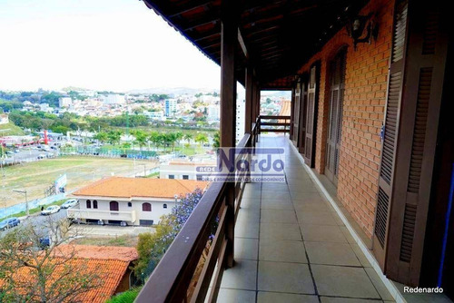 Imagem 8 de 30 de Ótima Casa À Venda, Jardim Nova Bragança, Bragança Paulista. - Ca0164