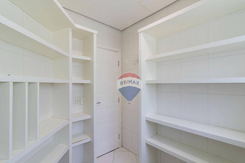 Imagem 24 de 30 de Casa Com 3 Dormitórios À Venda, 460 M² Por R$ 1.650.000,00 - Algarve - Cotia/sp - Ca0156