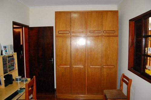 Imagem 12 de 15 de Casa Térrea 3 Dormitórios Vila Vivaldi - 1033-8527