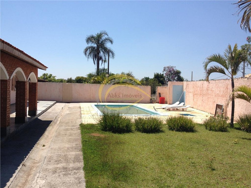 Imagem 9 de 15 de Casa Com 3 Dormitórios 1 Suíte À Venda, 374 M² Por R$ 890.000 - Haras Bela Vista - Vargem Grande Paulista/sp - Ca0177